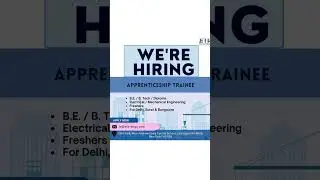 eta engineering pvt ltd hiring for diploma and b tech freshers students 2025