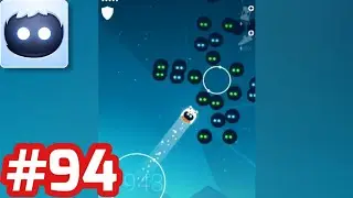 Orbia - Gameplay Walkthrough - Part 94 Mountains (Level 1941 - 1960) iOS/Android