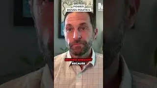 Power Moves Politics