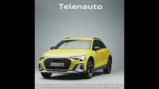Nuevo A3 - Desde 230&euro; al mes