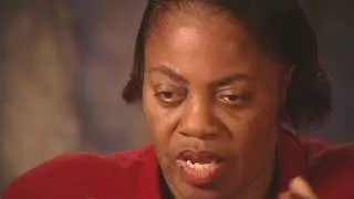 Victim Impact: Listen and Learn - Teri's Story