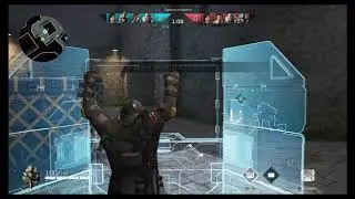 Rogue Company Flying C4