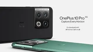 OnePlus 10 Design Video Horizontal 16 9 15s EN