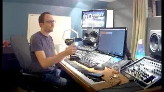 Recording Electromagnetic Raditaion