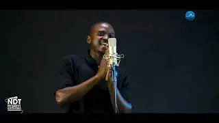 Patricks Chammer My Hero performance @kumakomo tv ..........produced by Trapper aka the beat Sangoma