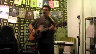 VR Open Mic: 