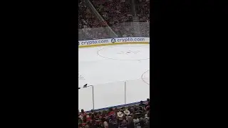 ANTON FORSBERG SHUTS EM DOWN ‼️  #hockey #gokingsgo #gkg