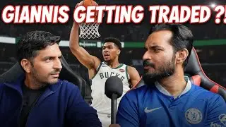 NBA Recap January 2026 | Trade Deadline | Trae Young | Giannis | Jeshwanth | Vinush