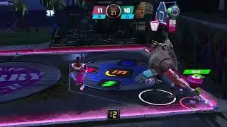 More dunklords