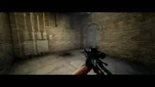 CS:GO - jdm64 vs SK Gaming