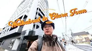 Exploring Otaru: Japan’s Most Magical Canal Town!