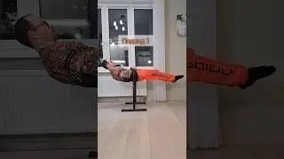 Лучшие повторения. #frontlever #переднийвис #подтягивания #спорт