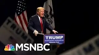 'Stop Trump' Movement Is More Hope Than Practicality | MSNBC