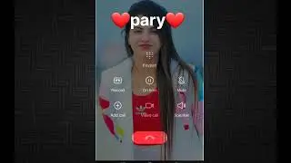 Call prank audio fake call Indian girl voice call prank Preeti Ji Angry Call Prank 📞 one sided girl 