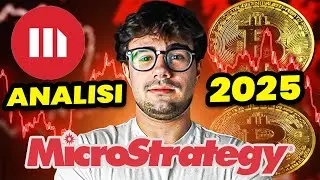 MICROSTRATEGY &egrave; un buon investimento o una BOLLA pronta a SCOPPIARE?