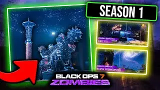 *NEW* Map 