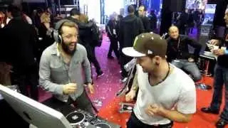 Mixmove 2013  Music from Reloop make them crazy