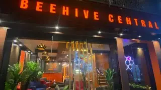 MALE 🌙 BEEHIVE Central HOTEL 🏨