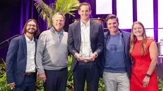 Endless FUN with FRIENDS at Golf Business Conference