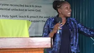 Understanding your Spouse' Love Language#Ev Priscilla Wafula@MtCarmel Couples Mtng Pt4