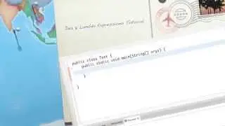 java 8 tutorial lambda expression functional interface
