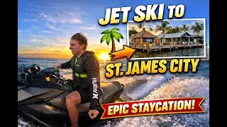 Staycation in St James City | Exploring Sanibel and St James City Florida