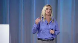 Julia Murphy, Ultra Capital - WCS Talks 2016