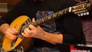 bouzouki solo 2. nikos daldavanis