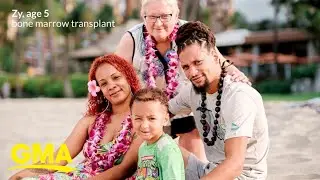 100 Wishes Finale: Emotional moments from the final 20 Make-a-Wish families in Aulani