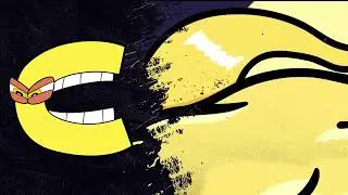 Alphabet Lore Letter C full transformation video