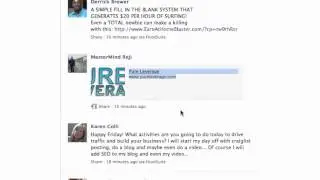 Secret Trick That Will Drirve Tons Of Traffic To Your Website upload custom image to link)