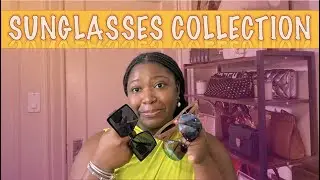 Luxury Sunglasses Collection | Versace, RayBan, Prada, Lorvae, Guess, Aspinal, Gucci, Kate Spade