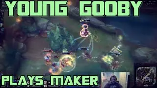 Young Gooby Vayne Montage