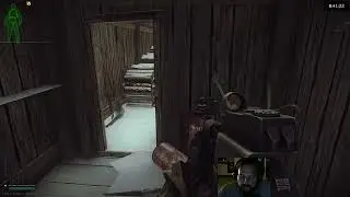 #Dop30nPlastic @ #Gaming #EFT #Tarkov #PVP #Extraction-Shooter #Cheater Wins