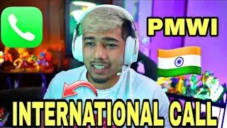 7 SEAS SCOUT GOING FOR PMWI 🇮🇳