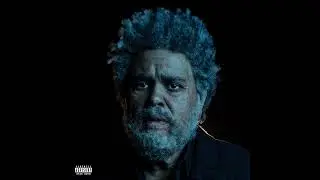 The Weeknd - Sacrifice (Instrumental)