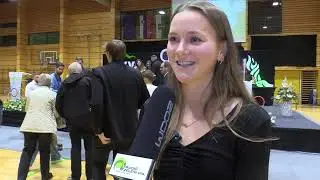 V Ivančni Gorici razglasili športnika leta
