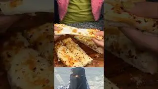 Bread Pizza Cheese Recipe | 5 Minute Cheese Bread Pizza | Easy Snack Recipe