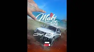 JY ACH FT MAKI STS x DMP x NINHO x POST MALONE x PITBULL - REGGAE 2024