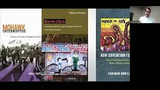 Structural Racism & Black Feminist Anthropology: Moving Beyond 