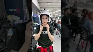 Asian rice cooker helmet