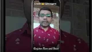 How to Join a Creditcard Agent for PAN India 2023 | Indiasales Creditcard