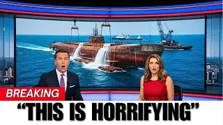 JUST NOW: Lost WWII Submarine Was Discovered &mdash; What Was Trapped Inside Will Haunt You