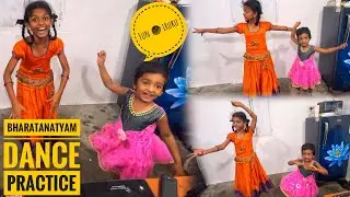 Annual day dance ￼ practice 💃 || family fun vlog I