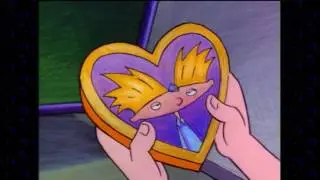Hey Arnold 20th Anniversary Memories w/ Craig Bartlett | Hey Arnold! | Nick Animation Studio