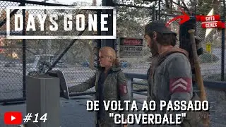 🎯DAYS GONE #14 - S&eacute;rie De CutsCenes🎬 Dublado PT-BR | PS5