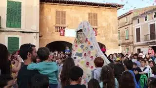 Ball de Sa Bubota (2022)
