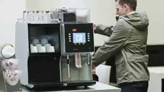 Melitta&reg; Cafina&reg; XT4 - Reinigung DE