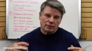 Fit Over 50 | Mogul Fitness Testimonial