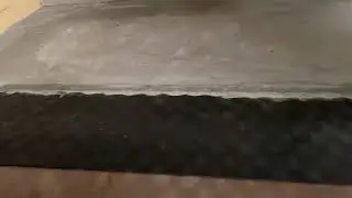 Underlayment for a wooden floor：How to install sound insulation mats？